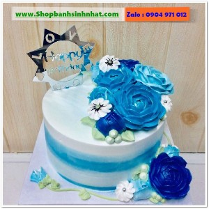 Bánh Sinh Nhật Sữa Tươi - AA700